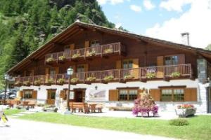 Residence Oberteil, Gressoney-la-Trinite