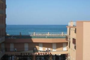 Amadei Hotel Promenade, Pesaro