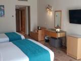 Standard Accessible Double room