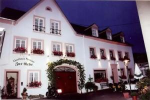 Gasthaus Zur Rebe, Mehring