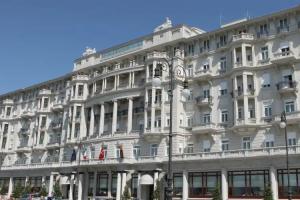 Savoia Excelsior Palace Trieste - Starhotels Collezione, Trieste