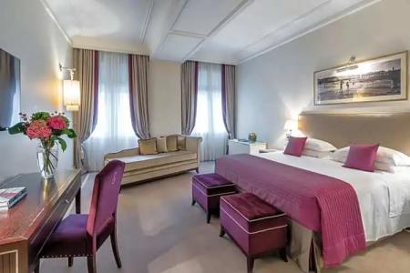 Savoia Excelsior Palace Trieste - Starhotels Collezione - 72