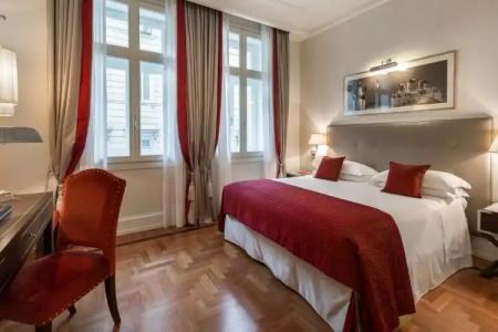 Savoia Excelsior Palace Trieste - Starhotels Collezione - 68