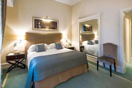 Savoia Excelsior Palace Trieste - Starhotels Collezione - 71