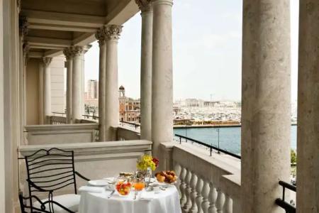 Savoia Excelsior Palace Trieste - Starhotels Collezione - 7