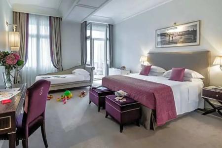 Savoia Excelsior Palace Trieste - Starhotels Collezione - 75