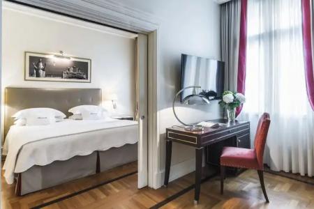 Savoia Excelsior Palace Trieste - Starhotels Collezione - 3