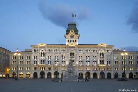 Savoia Excelsior Palace Trieste - Starhotels Collezione - 28