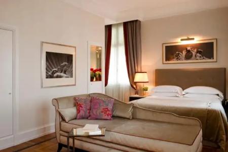 Savoia Excelsior Palace Trieste - Starhotels Collezione - 81