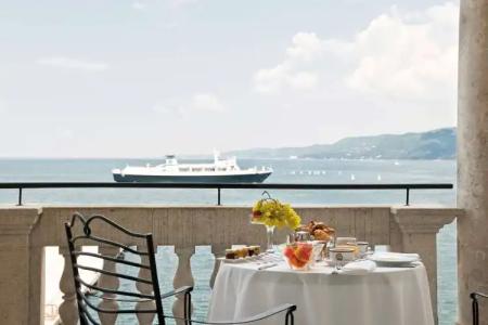 Savoia Excelsior Palace Trieste - Starhotels Collezione - 38