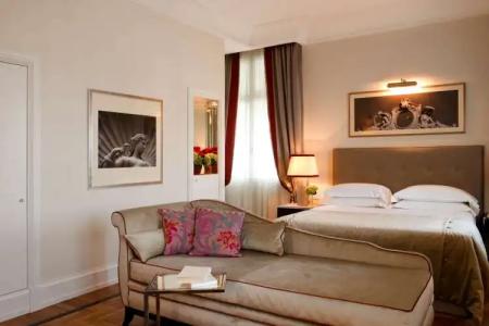 Savoia Excelsior Palace Trieste - Starhotels Collezione - 34