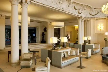 Savoia Excelsior Palace Trieste - Starhotels Collezione - 16