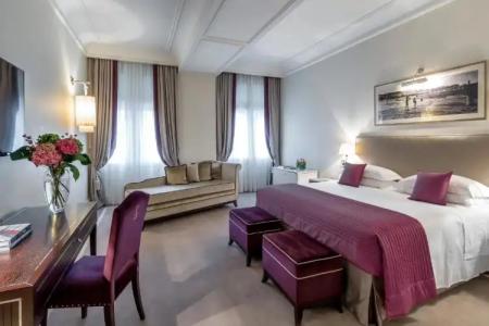 Savoia Excelsior Palace Trieste - Starhotels Collezione - 79