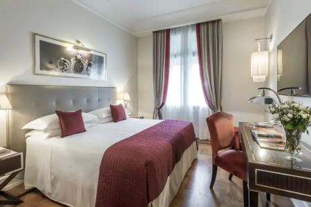 Savoia Excelsior Palace Trieste - Starhotels Collezione - 30