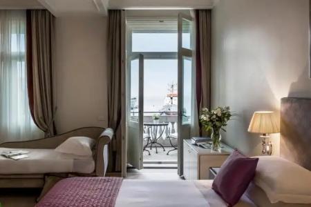 Savoia Excelsior Palace Trieste - Starhotels Collezione - 48