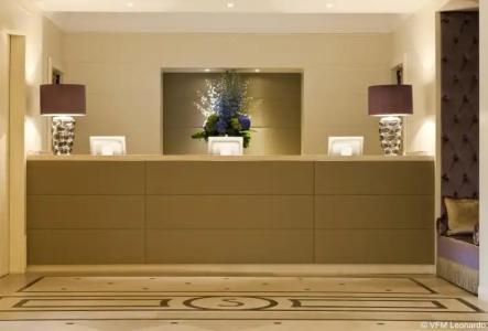 Savoia Excelsior Palace Trieste - Starhotels Collezione - 15