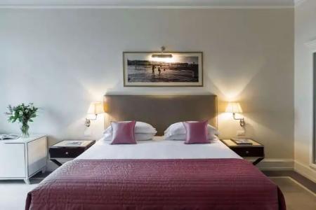 Savoia Excelsior Palace Trieste - Starhotels Collezione - 5