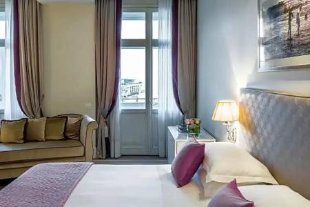 Savoia Excelsior Palace Trieste - Starhotels Collezione - 73