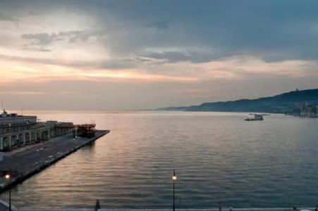 Savoia Excelsior Palace Trieste - Starhotels Collezione - 84