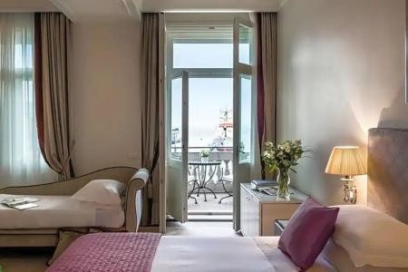 Savoia Excelsior Palace Trieste - Starhotels Collezione - 76