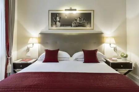 Savoia Excelsior Palace Trieste - Starhotels Collezione - 52