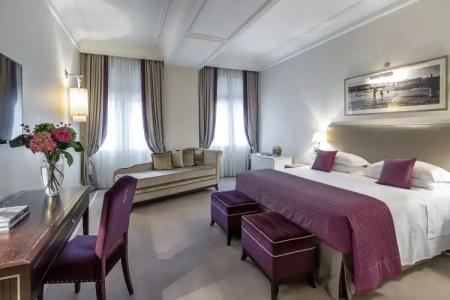 Savoia Excelsior Palace Trieste - Starhotels Collezione - 13