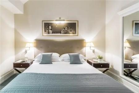 Savoia Excelsior Palace Trieste - Starhotels Collezione - 85