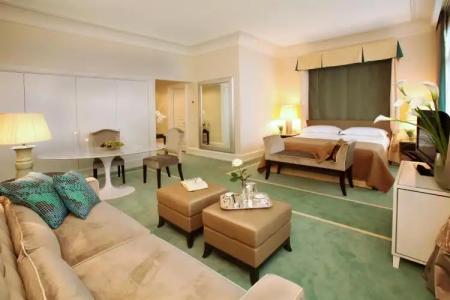 Savoia Excelsior Palace Trieste - Starhotels Collezione - 14