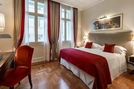 Savoia Excelsior Palace Trieste - Starhotels Collezione - 58