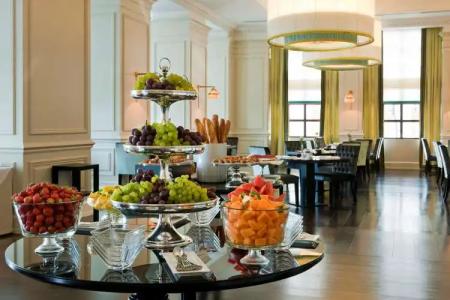 Savoia Excelsior Palace Trieste - Starhotels Collezione - 39