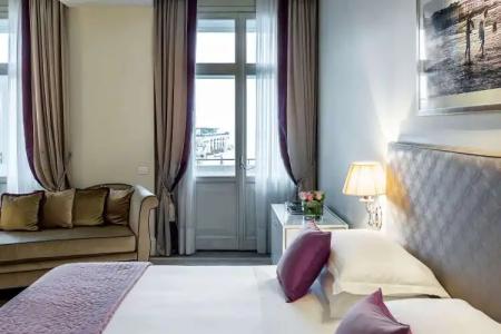 Savoia Excelsior Palace Trieste - Starhotels Collezione - 33