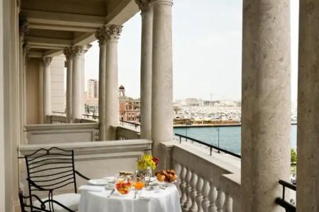 Savoia Excelsior Palace Trieste - Starhotels Collezione - 108