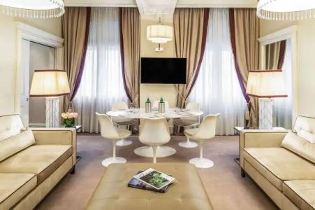 Savoia Excelsior Palace Trieste - Starhotels Collezione - 45