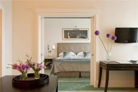 Savoia Excelsior Palace Trieste - Starhotels Collezione - 103