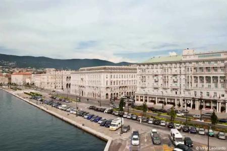 Savoia Excelsior Palace Trieste - Starhotels Collezione - 29