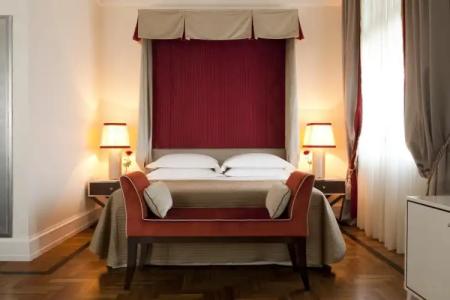 Savoia Excelsior Palace Trieste - Starhotels Collezione - 95