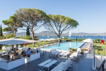 Kube Saint-Tropez - 39