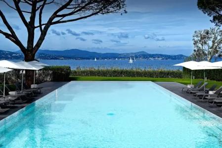 Kube Saint-Tropez - 28