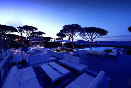 Kube Saint-Tropez - 15