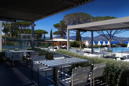 Kube Saint-Tropez - 11