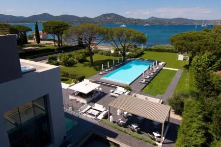 Kube Saint-Tropez - 35