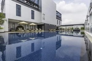 Kantary Hotel Korat, Nakhon Ratchasima