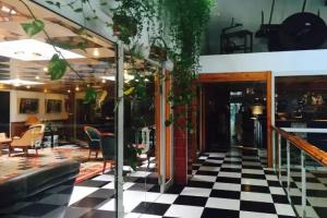 Hotel Llop Gris, El Tarter