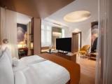 Double Junior Suite