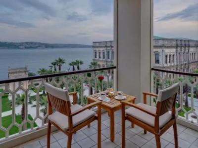 Ciragan Palace Kempinski Istanbul - 157