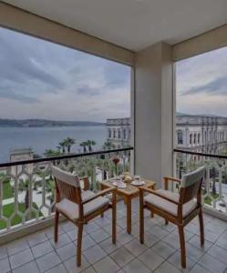 Ciragan Palace Kempinski Istanbul - 151