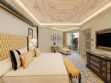 Haseki Sultan Suite