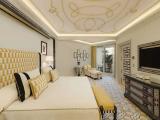 Haseki Sultan Suite with balcony