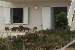 Guest House «Terrazza Montalbano», Punta Secca