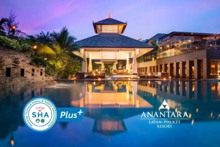 Anantara Layan Phuket Resort - 134